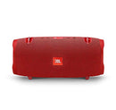 JBL Xtreme 2 Portable Waterproof Wireless Bluetooth Speaker - Red