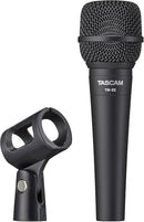 Tascam TM-82 Dynamic Microphone
