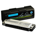 Lee Oskar Melody Maker Harmonica, Key of B-Flat