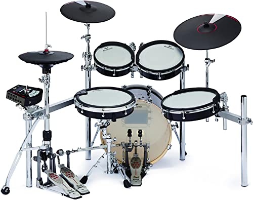 Pearl EM-53HB e/Merge, e/Hybrid Drum Kit