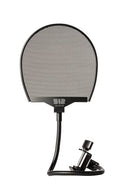 512 Audio POP Professional Mic Pop Filter Designed For Usb And Xlr Mics