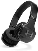 Under Armour OnEar GymTraining Headphone - Black