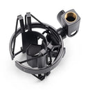 On-Stage Shock Mount for Studio Mics (19 mm–30 mm)
