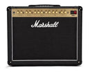 Marshall DSL40CR 40-watt, 1x12" Tube Guitar Combo Amplifier with 2 Channels (Each with 2 Modes), High/Low Power Modes