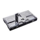 Decksaver DSLE-PC-MTPFX Numark Platinum FX And Pro FX Cover, Light Edition