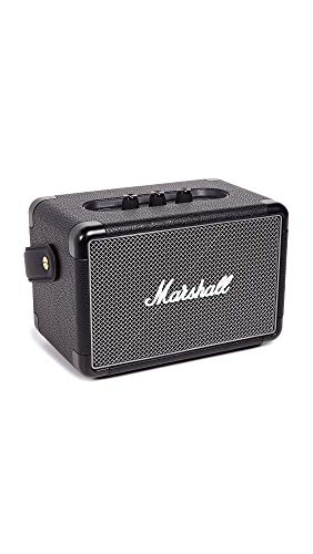 Marshall Kilburn II BT Speaker Black