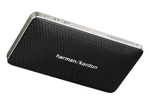 Harman Kardon Esquire Mini 2 Speaker - White