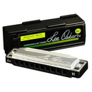 Lee Oskar Harmonic Minor Harmonica - D Minor