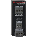 Radio Design Labs Line to Mic Level Transformer