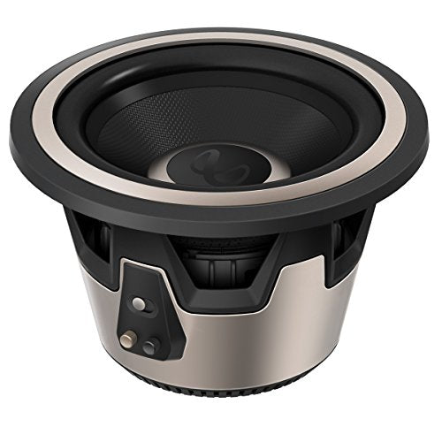 Infinity 800W 8" Kappa Car Subwoofer with SSI