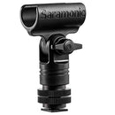 Saramonic Shock Mount for Shotgun Mics