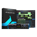 Presonus 2 x 2 USB-C Interface