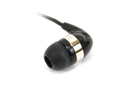 Single In-Ear, Isolation Earphone