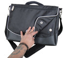 Protection Racket 15" TM Laptop Briefcase