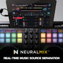 Reloop BEATPAD-2 234963 2-Deck Controller