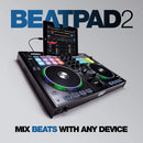 Reloop BEATPAD-2 234963 2-Deck Controller