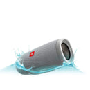 JBL Charge 3 Portable Bluetooth Speaker - Grey