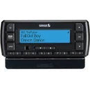 Sirius Stratus 6 Radio with Home Kit - SV6HK1C