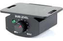 JBL RBC Remote Bass Control