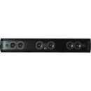 SoundTube Entertainment 2-Way Ultra-Thin Soundbar Teatro Series