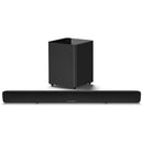 SB20 Bluetooth 150W Soundbar & Subwoofer