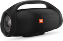 JBL Boombox Portable Waterproof Wireless Bluetooth Speaker - Black