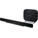 Harman Kardon Omni Bar Plus 5.1-Ch Soundbar & Subwoofer