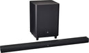 JBL Bar 3.1 4K Ultra-HD Soundbar with Subwoofer