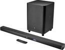 JBL Bar 3.1 4K Ultra-HD Soundbar with Subwoofer