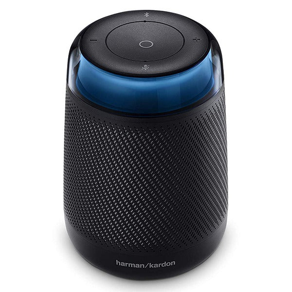 Harman Kardon Allure Portable Voice-activated Speaker