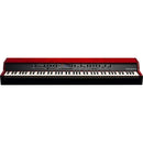 NORD NORDGRAND 88 Note Premium Nord Piano With Kawai Hammer Action & Advanced Triple Sensors