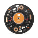 JBL - Studio 2 6.5" 2-Way In-Ceiling Speaker - Black