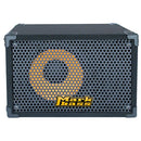 Markbass TRAVELER121H Traveler 121H Rear-Ported Compact 1x12 Bass Speaker Cabinet
