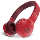 JBL JBLLIVE400BTREDAM Wireless On-Ear Headphones