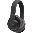 JBL Live 500BT Bluetooth Over-Ear Headphones