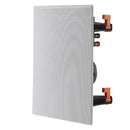 JBL Studio 2 6IW 6.5" Two-Way In-Wall Speaker