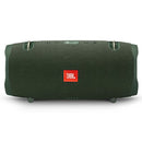 JBL Xtreme 2 Portable Bluetooth Speaker - Green