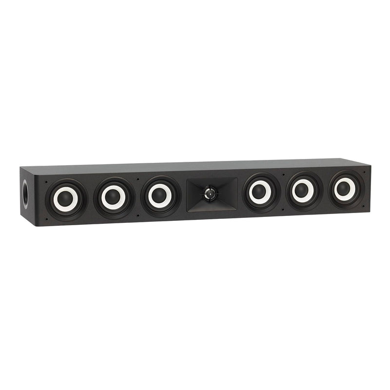 JBL Stage A135C - 6 x 3-inch (76mm) 2-way Center Channel Loudspeaker