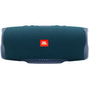 JBL Charge 4 Portable Waterproof Wireless Bluetooth Speaker - Blue
