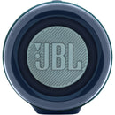 JBL Charge 4 Portable Waterproof Wireless Bluetooth Speaker - Blue