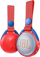 JBL Portable Bluetooth Speaker for Kids - Apple Red
