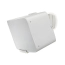 FLEXSON Wall Mount for the Sonos Five & PLAY:5 (White)
