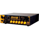Markbass LITTLEMARK-TUBE800-ANN15 Little Mark Tube 800 15th Anniversary Eddition Bass Amp Head