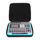 Analog Cases P35PTRK8 PULSE Case For Zoom PodTrak P8