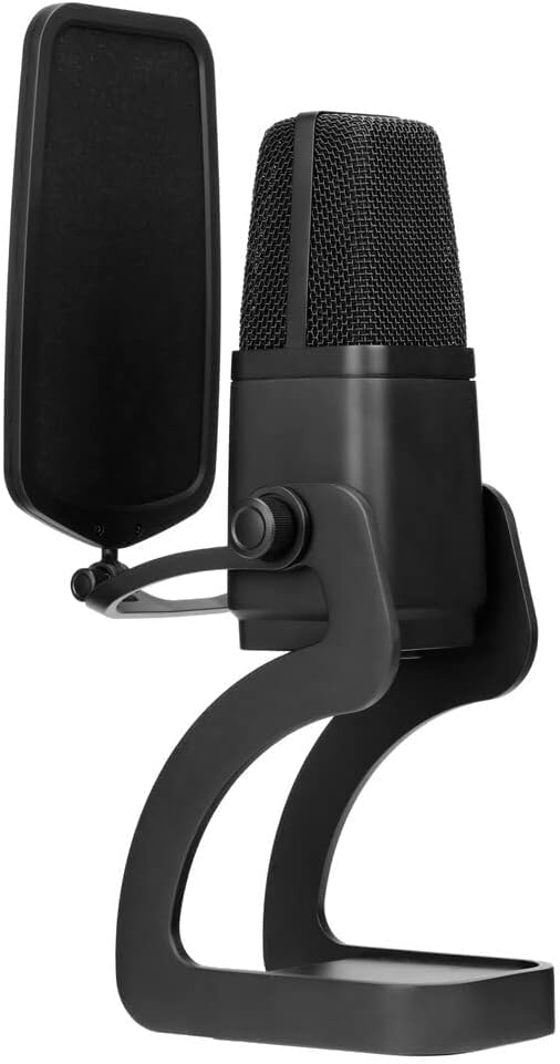 Saramonic SR-MV7000 Large-Diaphragm Multipattern USB / XLR Condenser Microphone