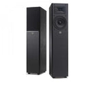 JBL ARENA 170 2-WAY 7-INCH FLOORSTANDING SPEAKER - BLACK