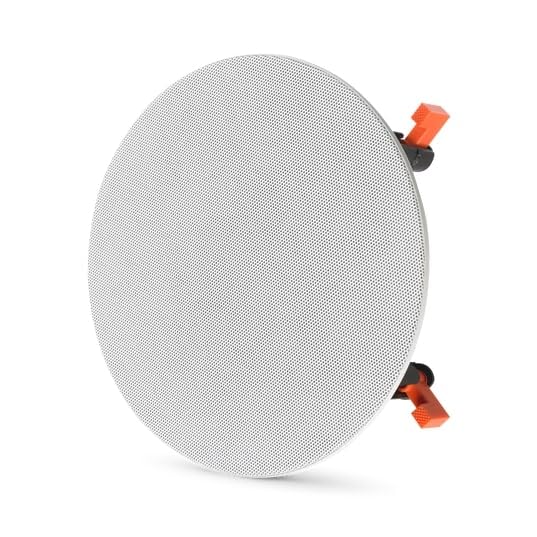JBL JBLB8ICWHTAM 8" In-Ceiling Speaker (White)