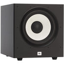 JBL STAGE A100P 10" 300W Subwoofer - Black