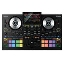 Reloop TOUCH Performance DJ Controller 7" Full Colour Touchscreen