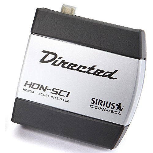 Sirius Connect HON-SC1 Adapter for Honda / Acura